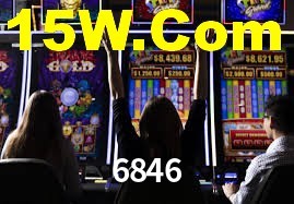 VIP Casino 6846