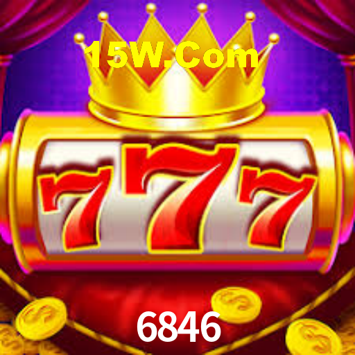 6846 plataforma