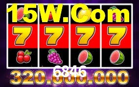 Welcome Bonus 6846