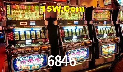 cassino 6846