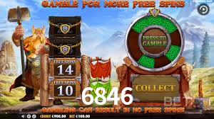 Live Casino 6846