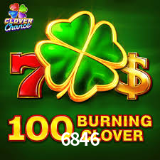Welcome Bonus 6846