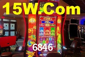 Sinta a adrenalina dos jogos de cassino com 6846