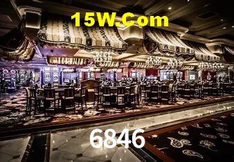 Mesa de Blackjack 6846