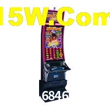 Roulette Table 6846