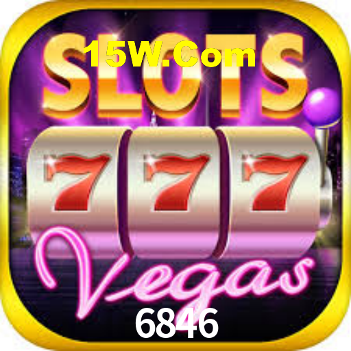6846: A Experiência de Casino com Jogos de Mesa ao Vivo