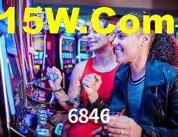 6846 - Plataforma Oficial - 6846.com