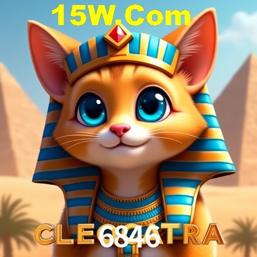 APP oficial da 6846 para mobile