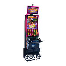 Blackjack Table 6846