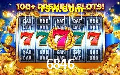 Casino Ao Vivo 6846