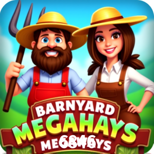 Slot Games 6846