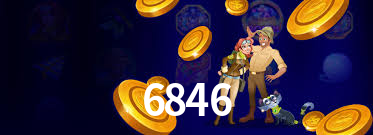 6846: Jogos de Caça-Níqueis-Altas Recompensas, Roleta-Velocidade, Blackjack-Desafios Máximos