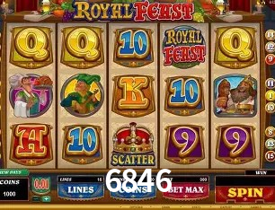 Casino VIP 6846