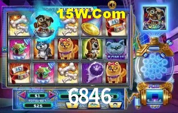 Jackpot Winner